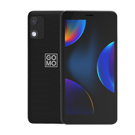 NUU GoMo N11 - Black