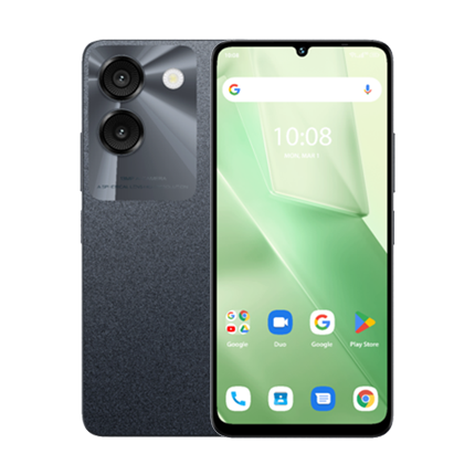 FOXXD Smartphone S67 5G Black